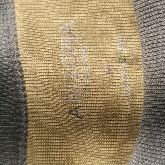 Brown crop top - Picture 2 of 3